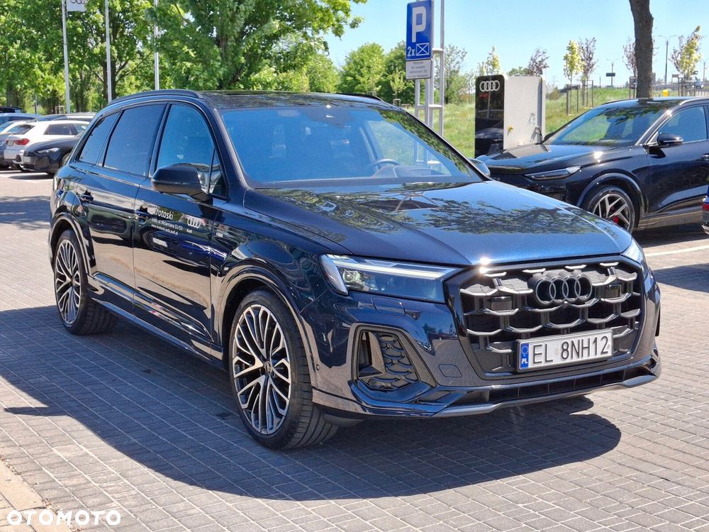 Audi Q7 - 4