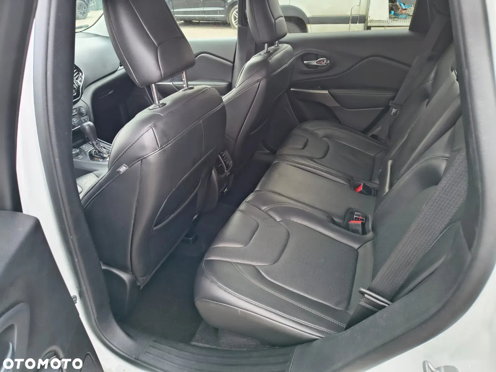 Jeep Cherokee 3.2 V6 Pentastar Active Drive I Automatik Limited - 17