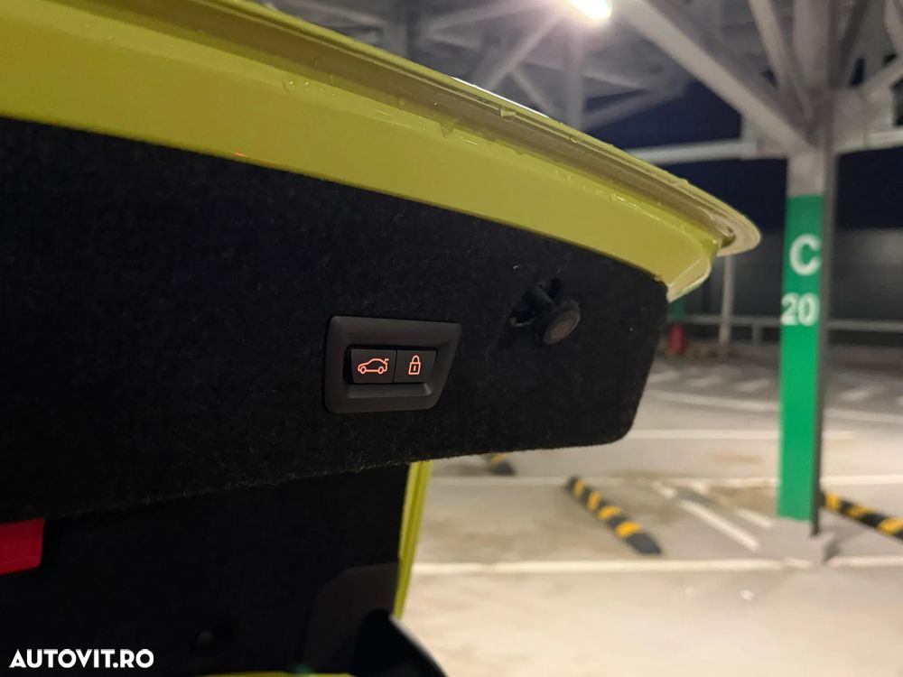 BMW M4 Competition AT - 19