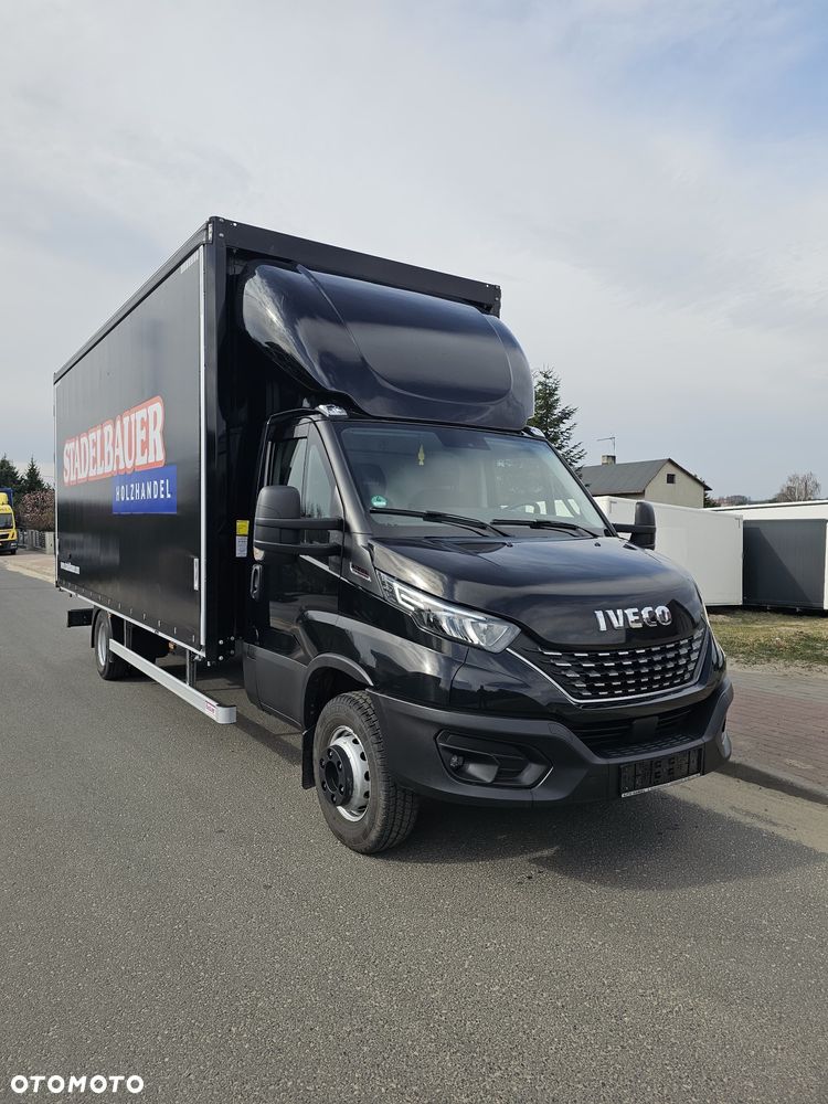 Iveco DAILY 72C21 - 3