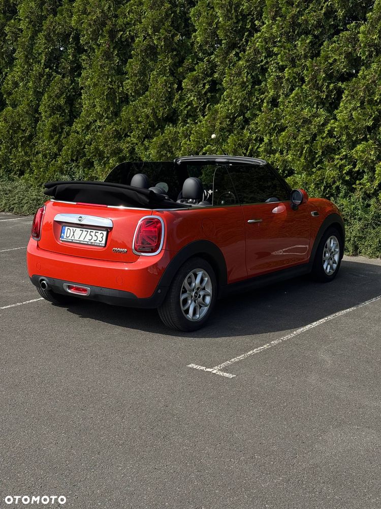 MINI Cooper Standard - 19