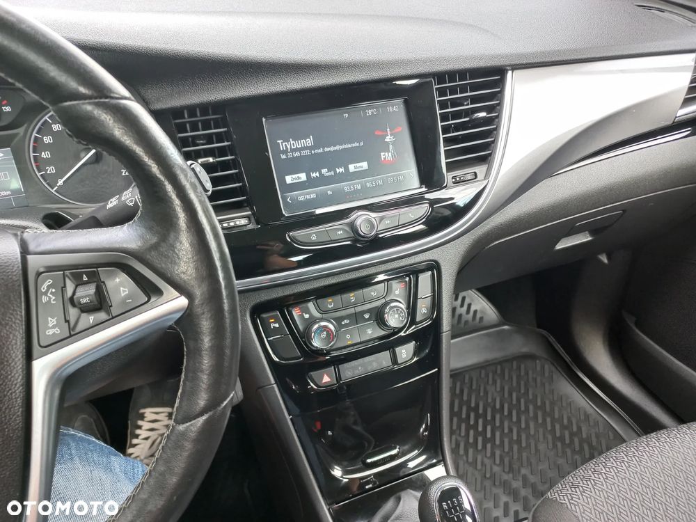 Opel Mokka 1.6 ecoFLEX Start/Stop Color Edition - 35