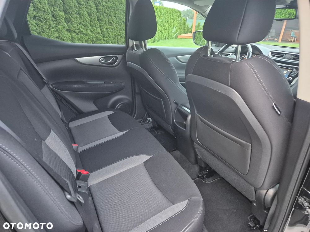 Nissan Qashqai - 34
