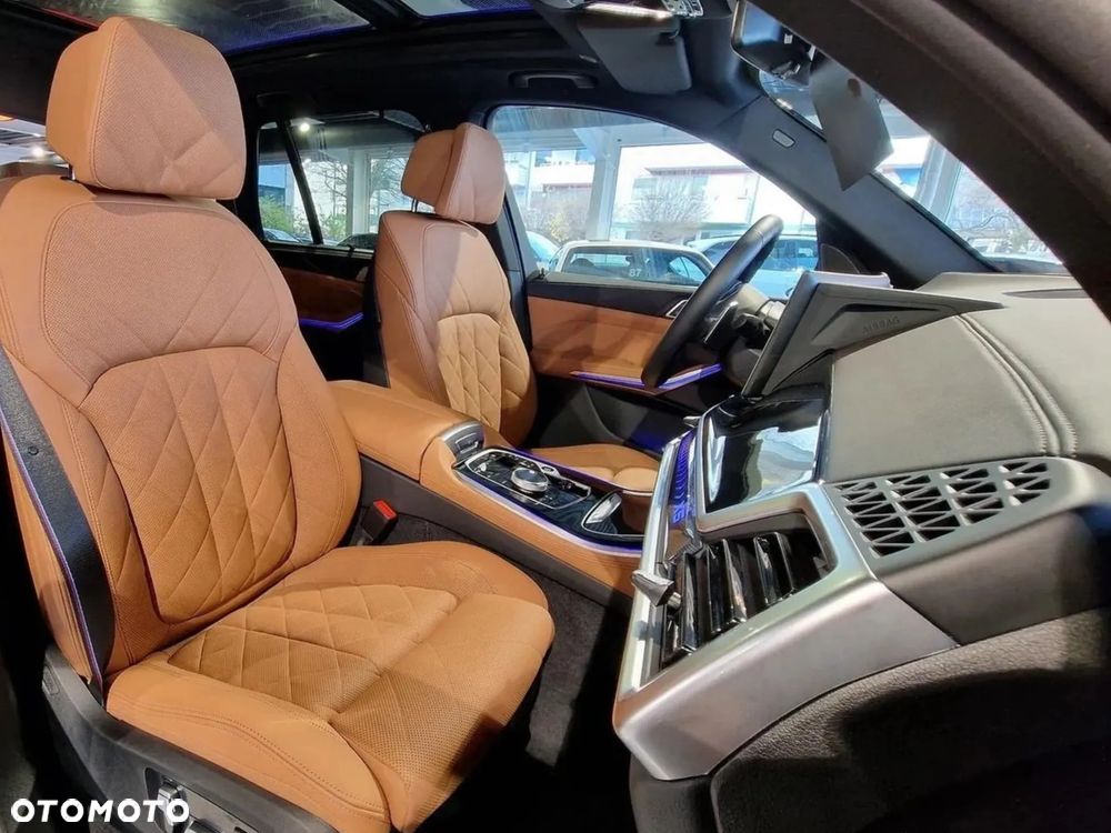 BMW X5 - 13