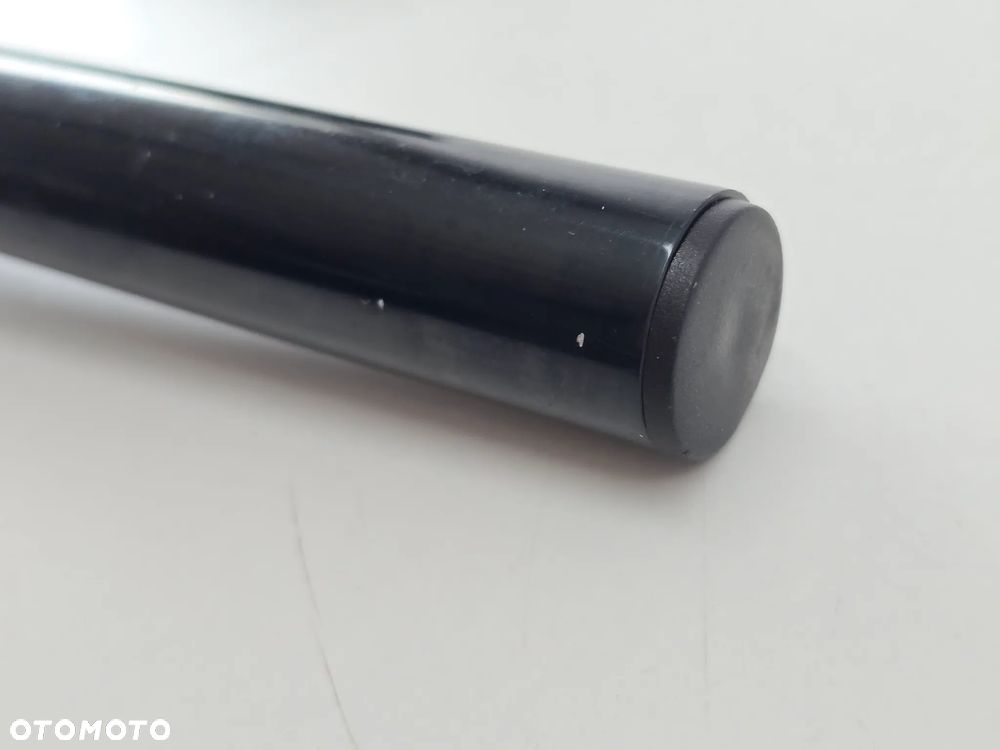 KIEROWNICA DWUCZĘŚCIOWA CLIP-ON UCHWYT 55MM CZARNA BMW KAWASAKI SUZUKI YAMAHA - 5