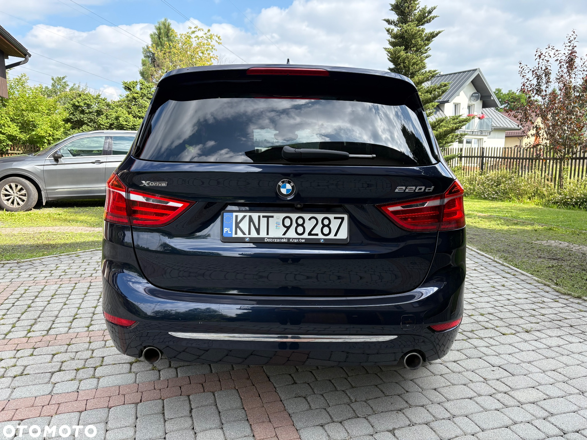 BMW Seria 2 220d GT xDrive Luxury Line - 11