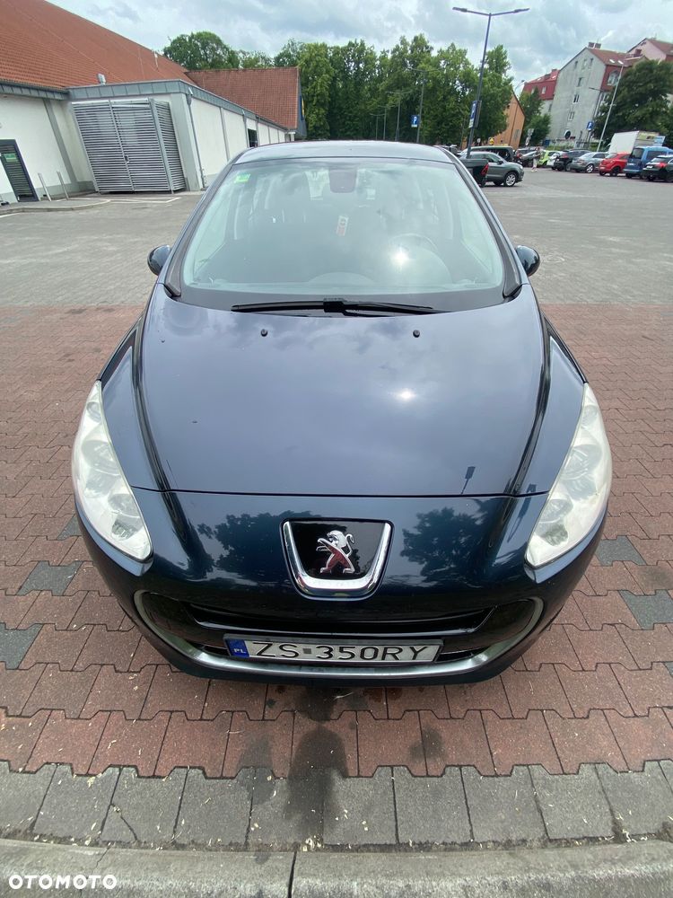 Peugeot 308 1.6 VTi Active - 1