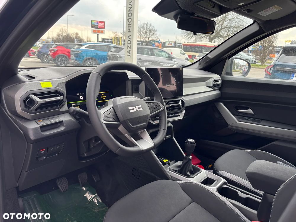 Dacia Bigster - 7