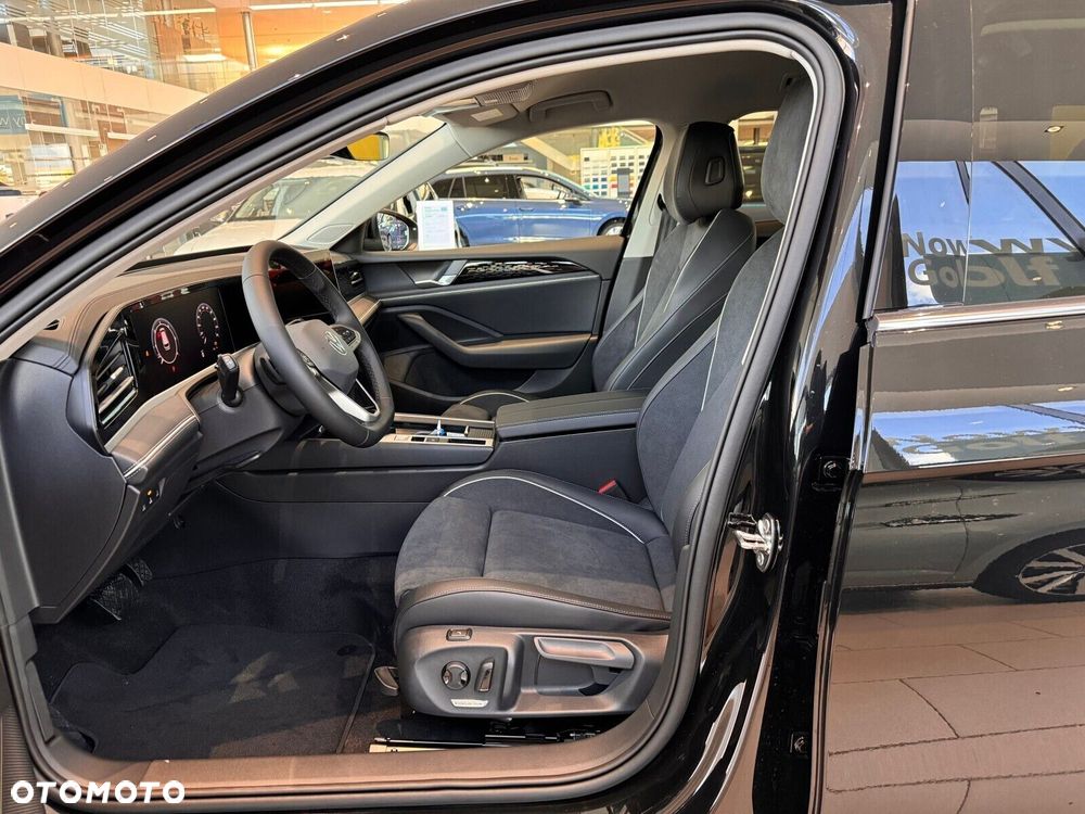 Volkswagen Passat - 10