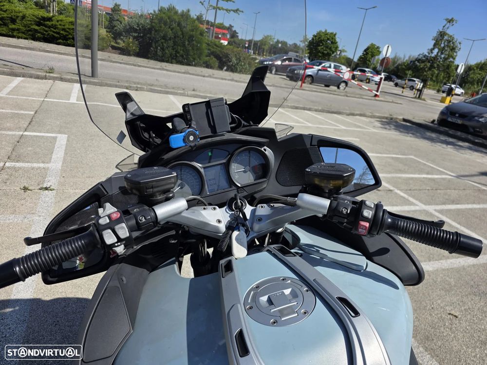 BMW R 1200 RT - 2