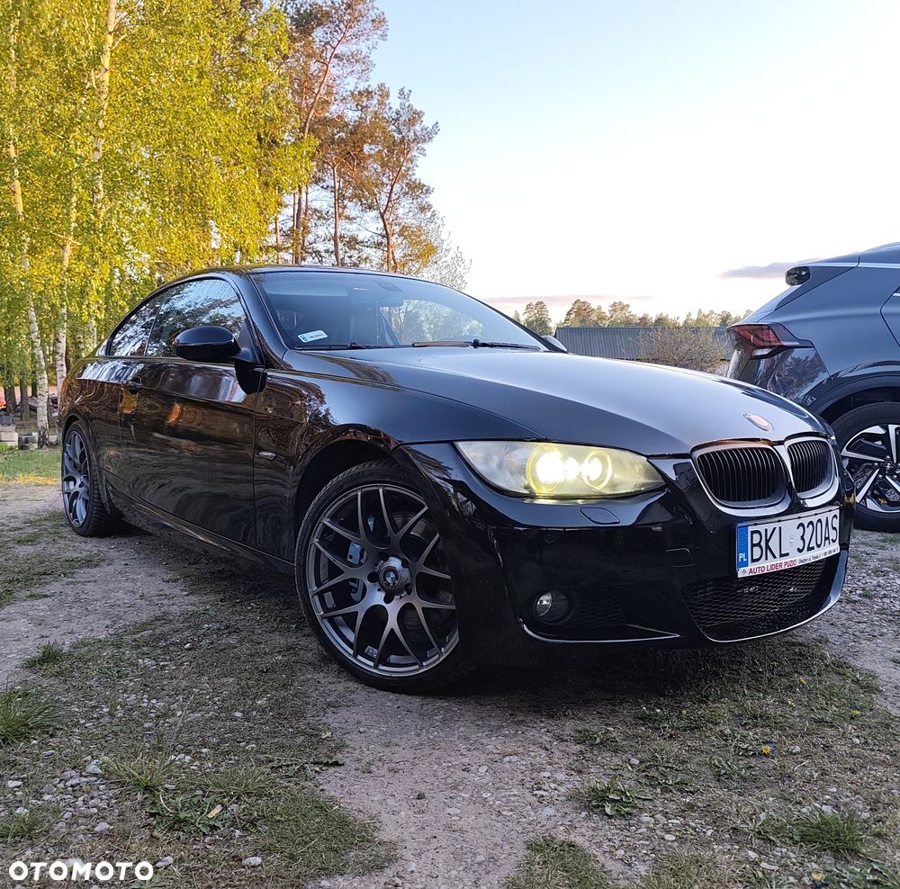 BMW Seria 3 - 1