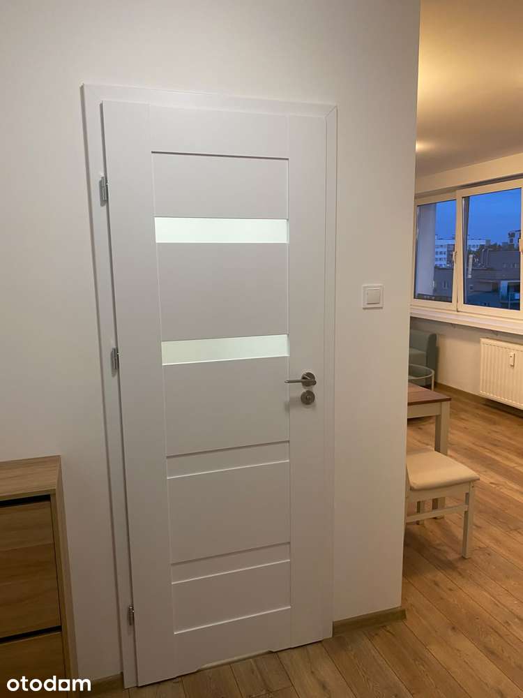 Kawalerka po remoncie | nowe wyposażenie | Szaserów | 25 m²