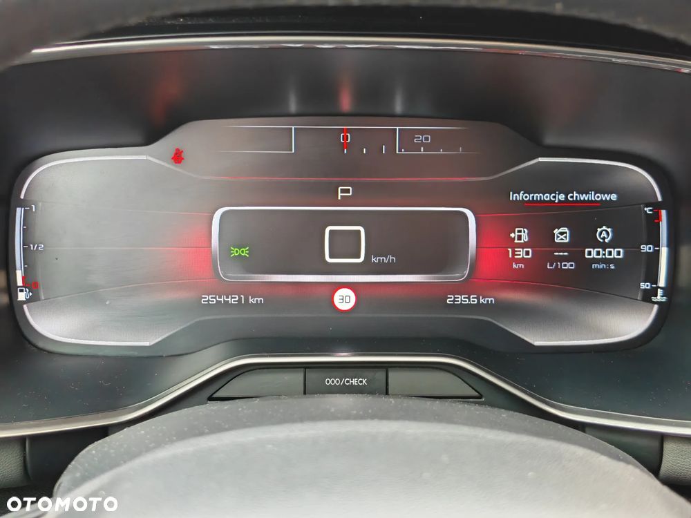 Citroën C5 Aircross 2.0 BlueHDi Shine EAT8 - 24