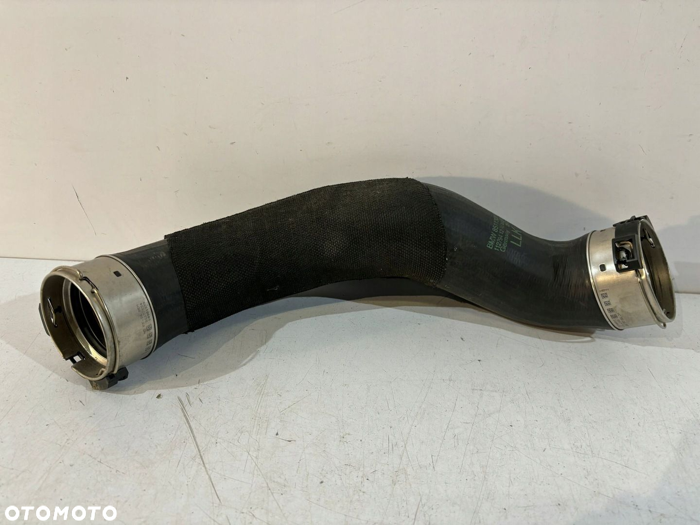 BMW X1 F48 / 2 F45 Przewód IC 8511338-04 - 14172 - 2