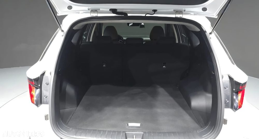 Hyundai Tucson HEV 1.6 l 230 CP 4WD 6AT Premium - 7