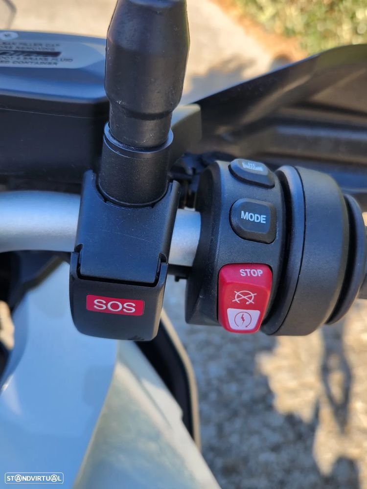 BMW F 900 XR F900 XR A2 - 29
