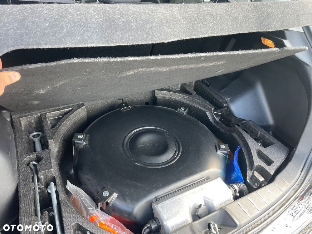 Mitsubishi ASX 1.6 Black Edition - 9