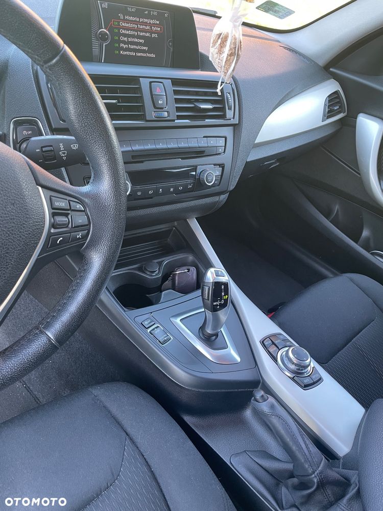 BMW Seria 1 - 23