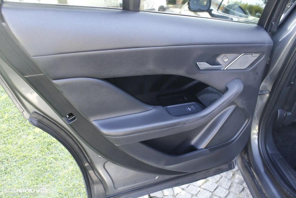 Jaguar I-Pace EV400 AWD S - 18