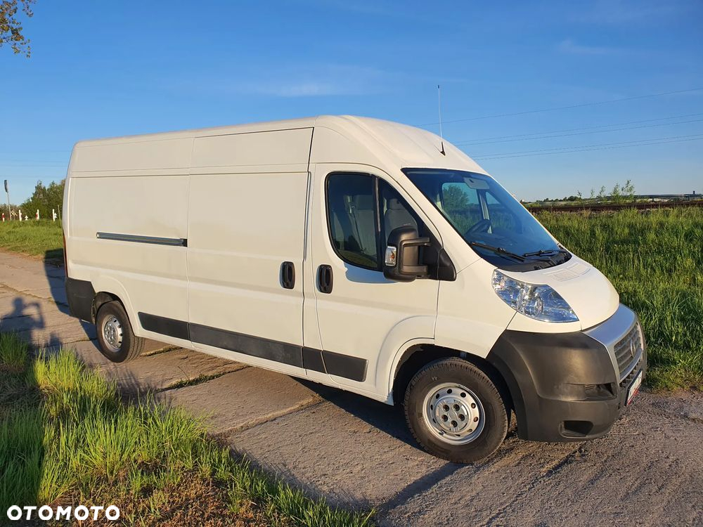Fiat DUCATO - 10