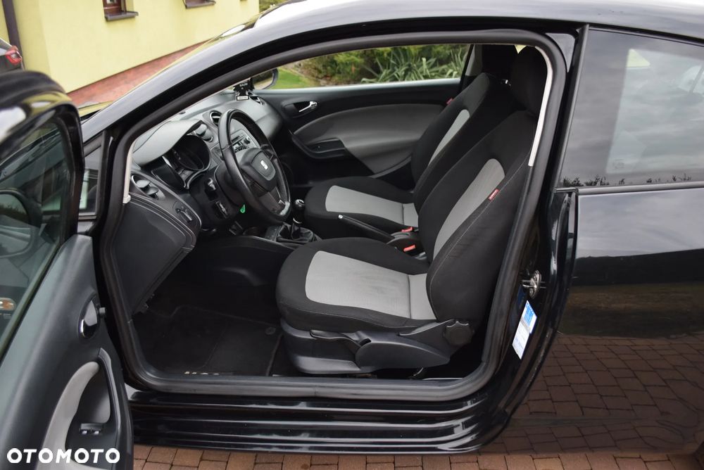 Seat Ibiza SC 1.2 TSI Ecomotive Copa - 11