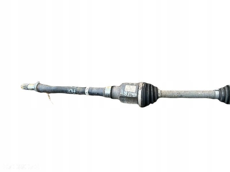 PÓŁOŚ PÓŁOŚKA MAZDA 6 2.2D AUTOMAT 13-17R - 1
