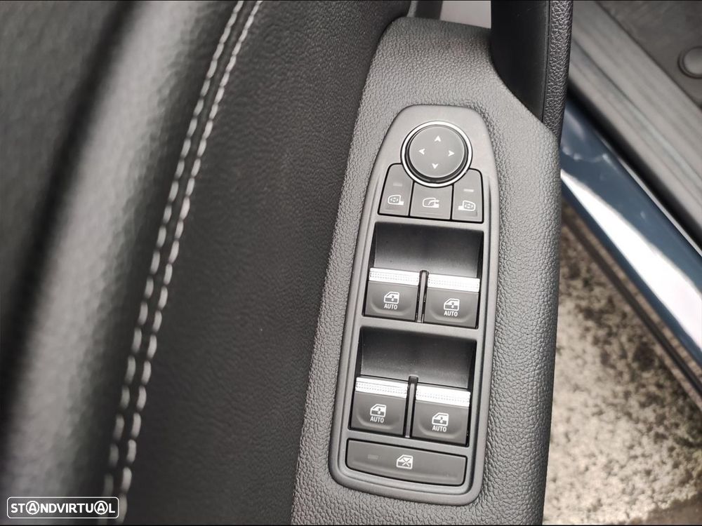 Mitsubishi ASX 1.6 PHEV Intense - 17