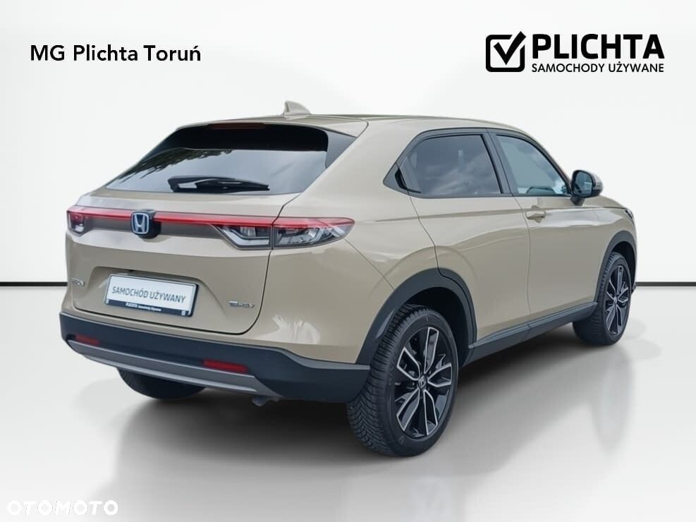 Honda HR-V - 6