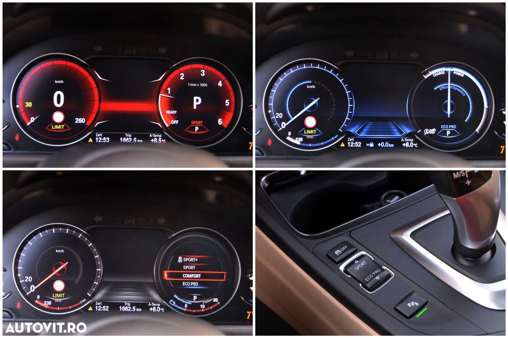 BMW Seria 3 320d GT Aut. - 26