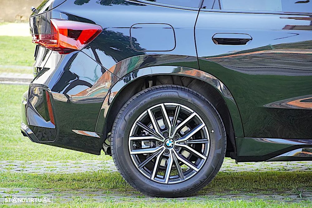 BMW X1 xDrive25e Pack Desportivo M - 12