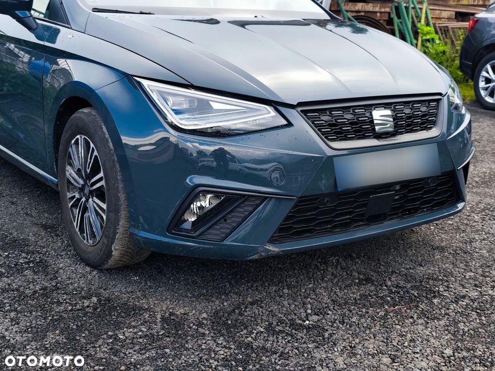 Seat Ibiza 1.0 TSI S&S Carbon Edition - 18