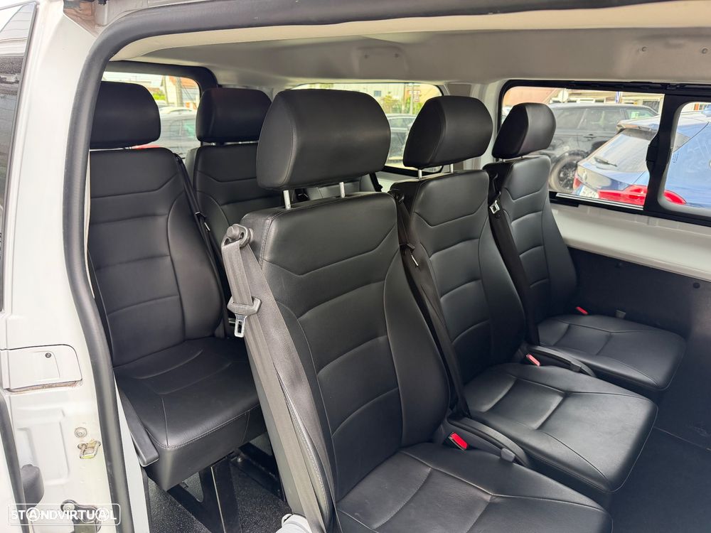 Opel Vivaro 1.5 CDTi L3H1 Essentia Inc - 14