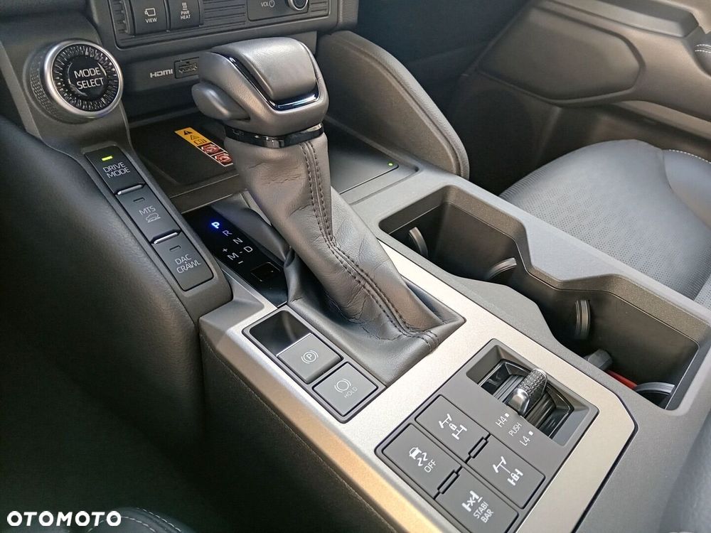 Toyota Land Cruiser LC 2.8 D-4D Executive - 17