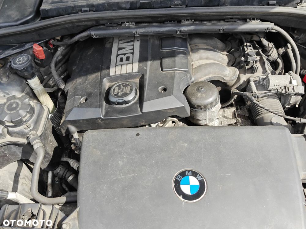 BMW Seria 1 - 20