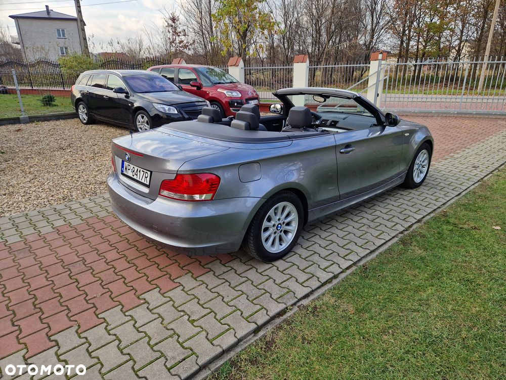 BMW Seria 1 118d DPF - 30