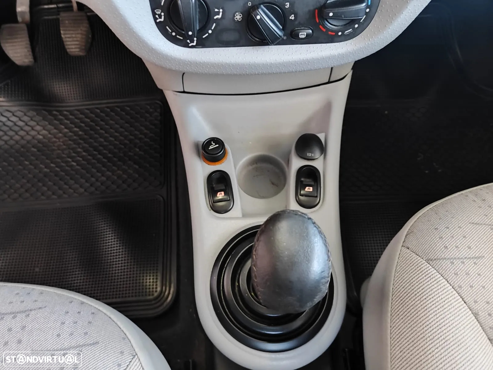 Citroën C3 1.1 Séduction - 27