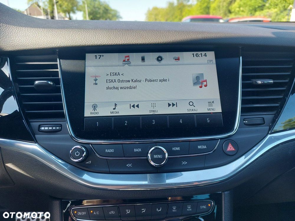 Opel Astra - 25