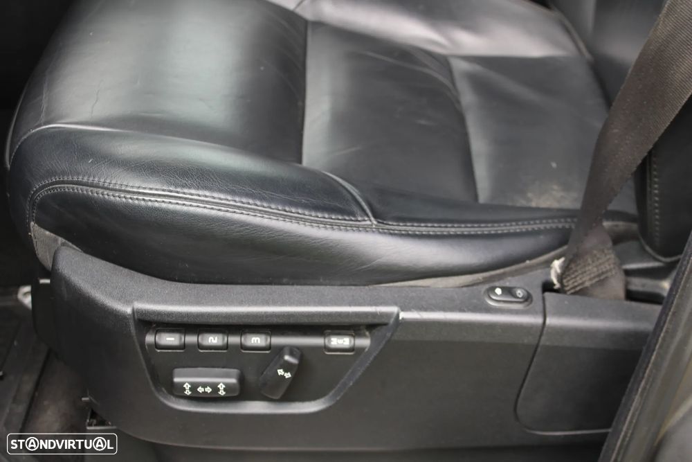 Land Rover Range Rover Sport 2.7 TDV6 HSE - 12