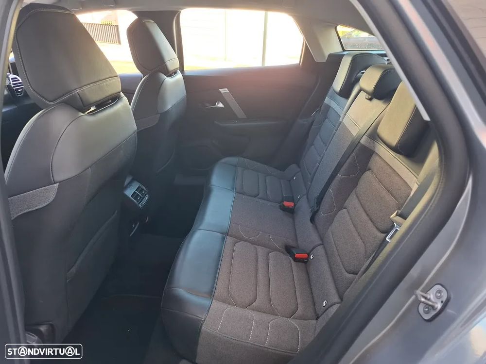 Citroën C4 1.5 BlueHDi Feel Pack EAT8 - 28