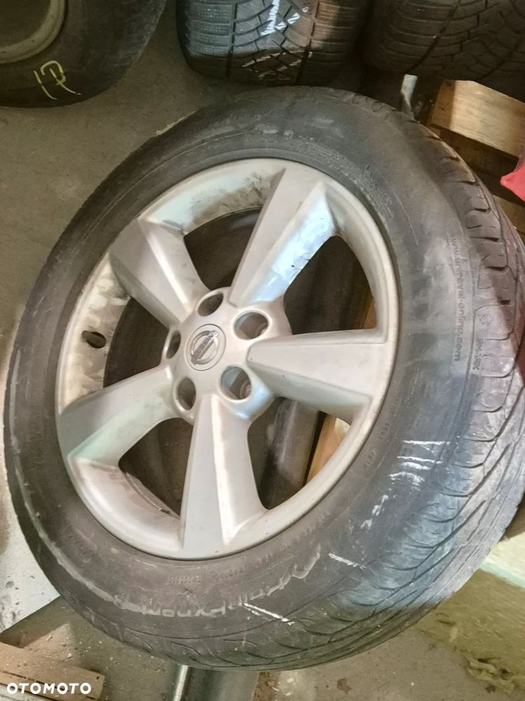 Nissan Qashqai 2.0 4x4 Tekna Pack CVT - 13