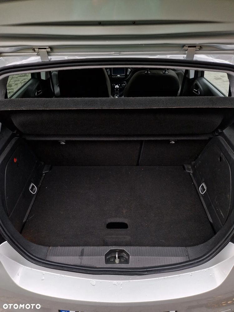 Opel Corsa 1.4 (ecoFLEX) Start/Stop Color Edition - 11