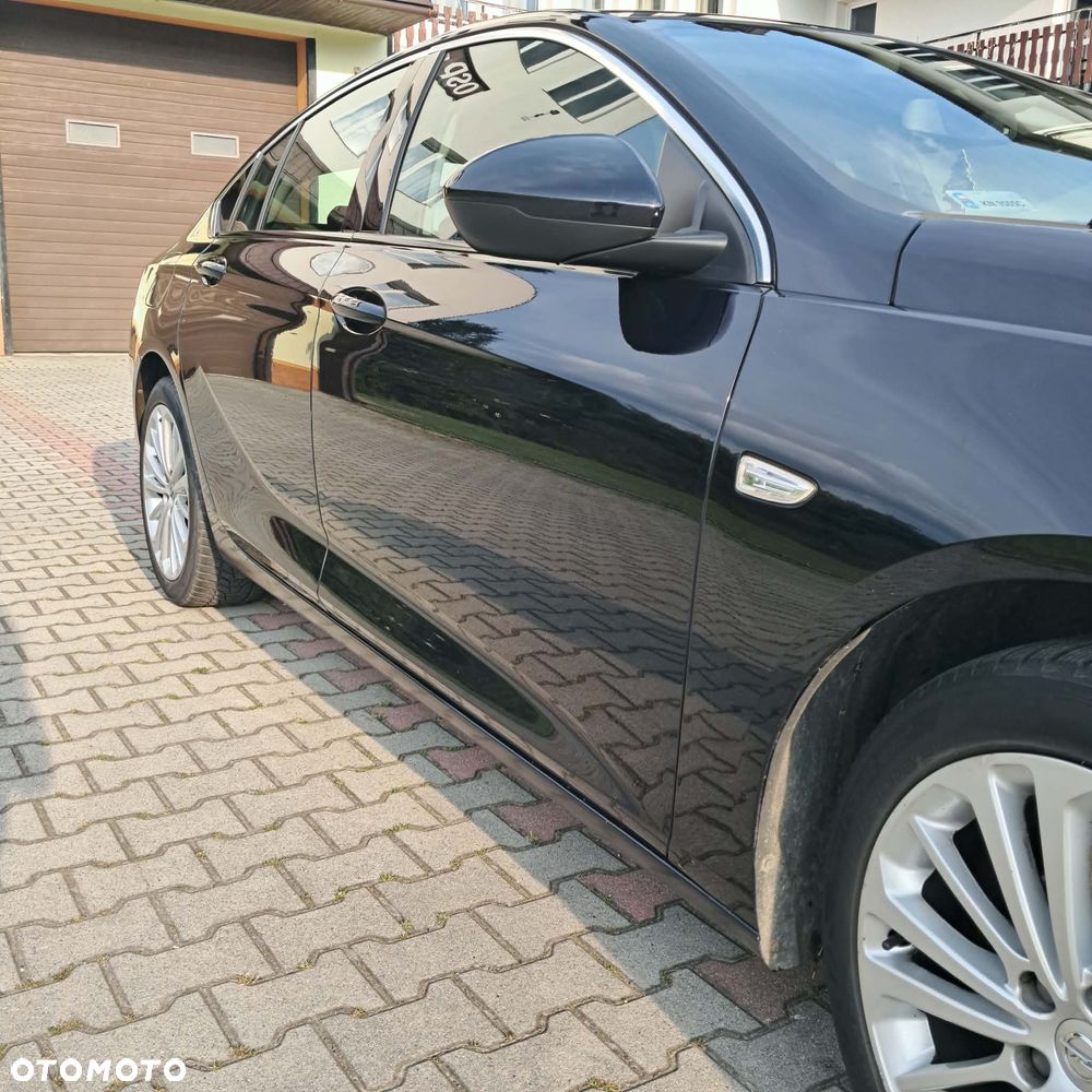 Opel Insignia 1.5 T Enjoy S&S Eco - 12