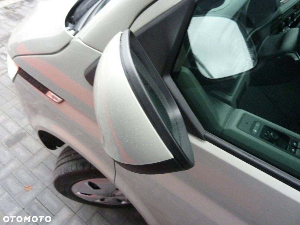 Volkswagen Transporter - 36