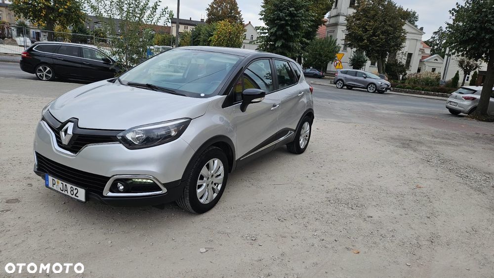Renault Captur - 20