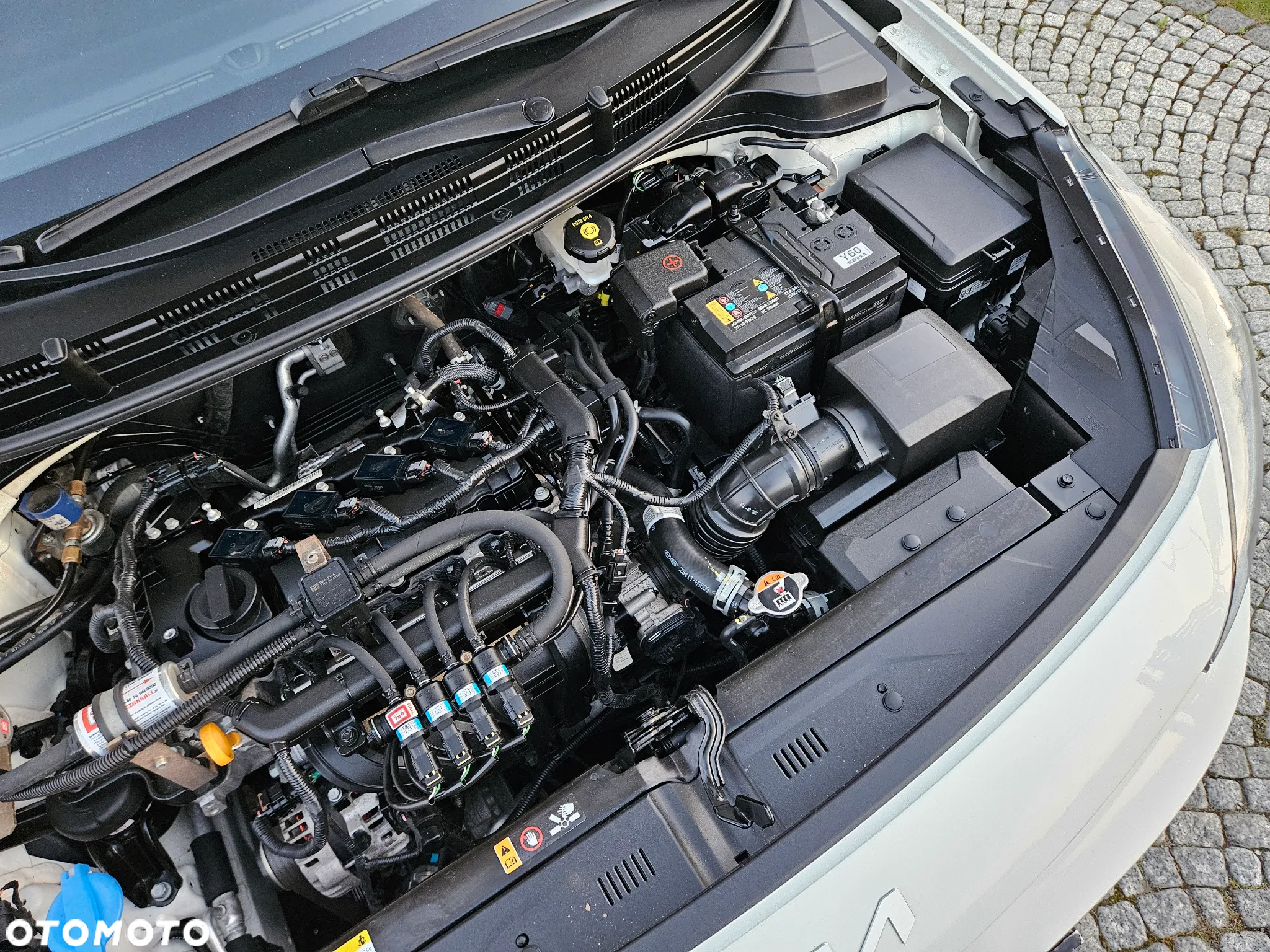 Kia Rio 1.2 M - 33