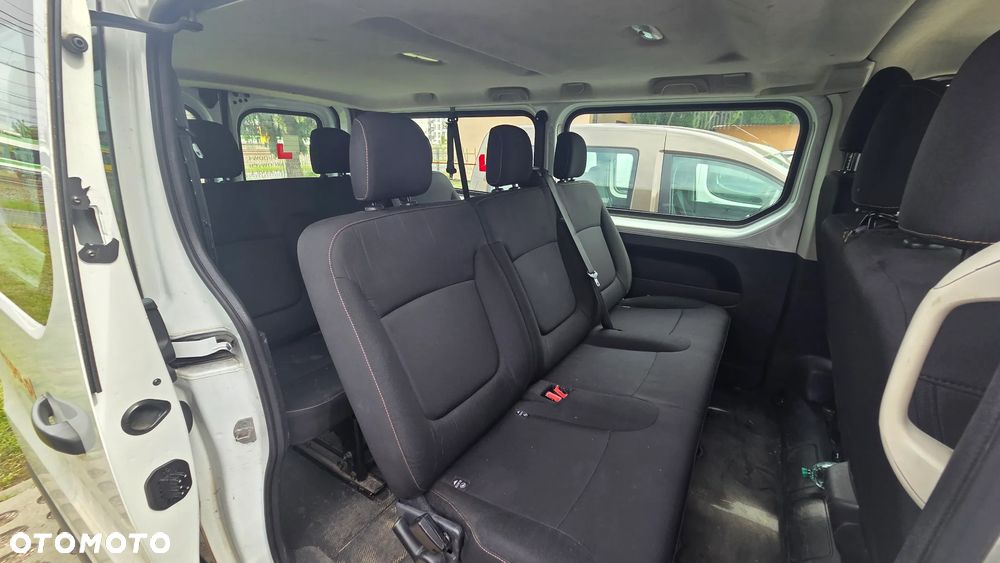 Renault Trafic - 7