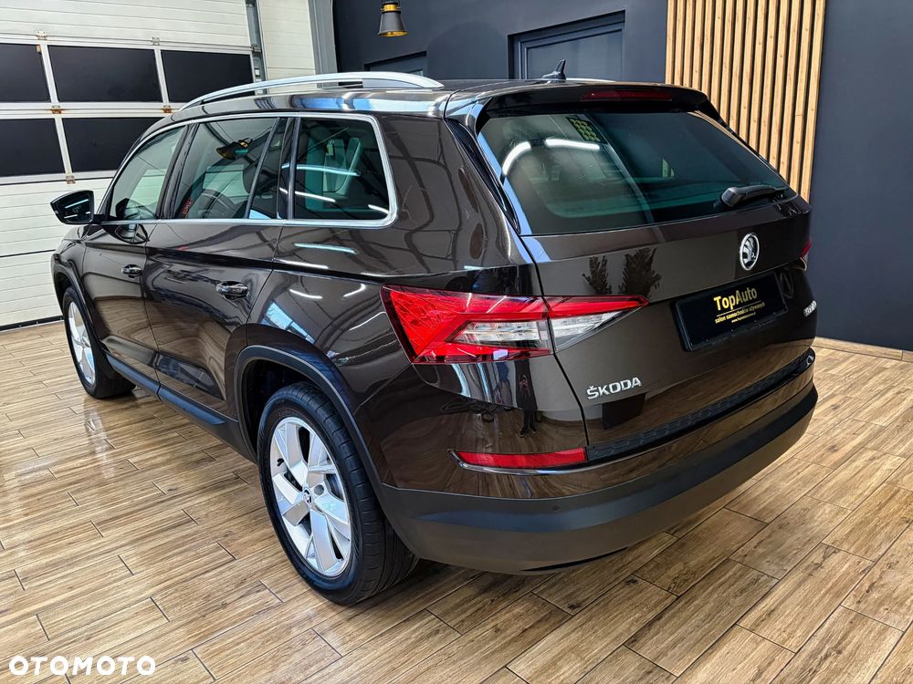Skoda Kodiaq - 9