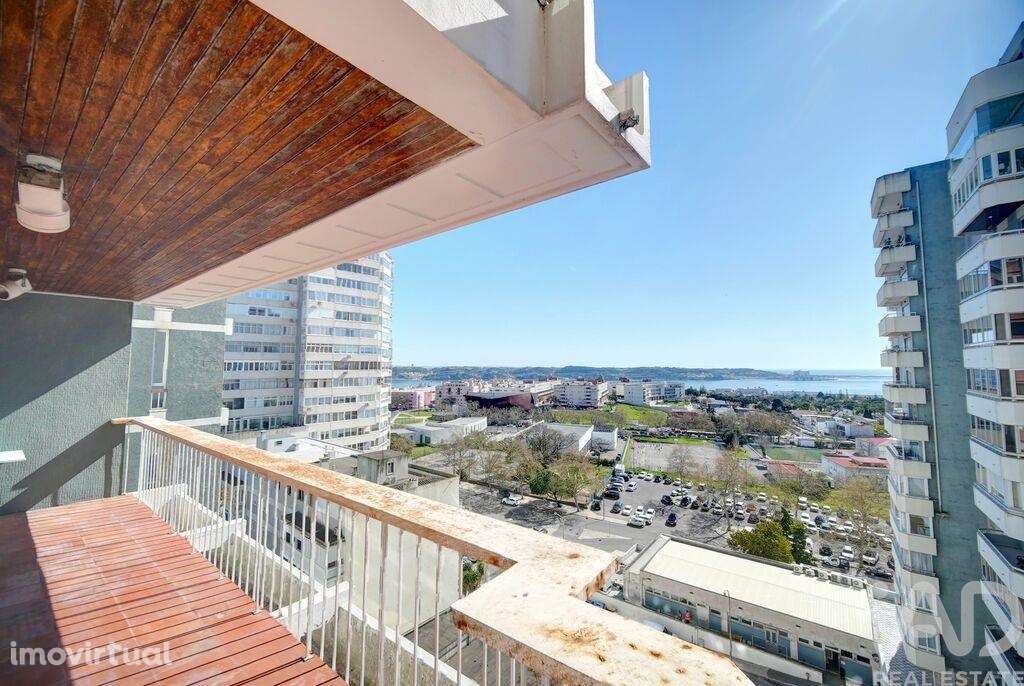 Apartamento T4 em Belém - Grande imagem: 2/25