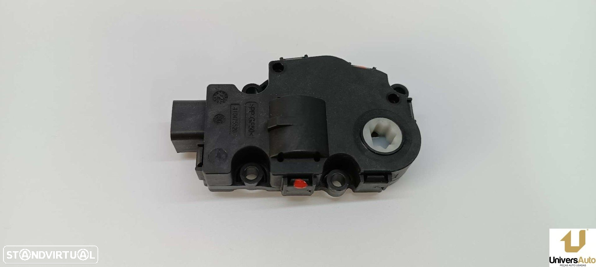 MOTOR DA ABERTURA DAS CONDUTAS DO CLIMATIZADOR BMW I3 (I01) I3 REX - 3