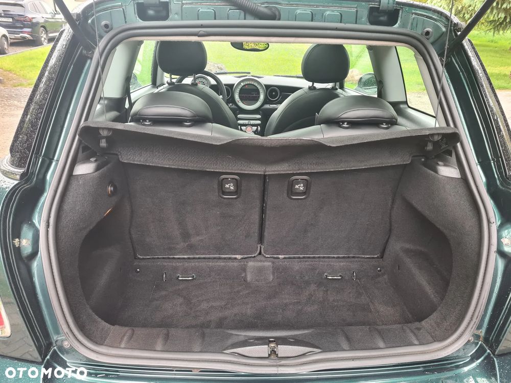 MINI Cooper S - 11